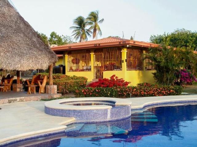 Villa Campestre con piscina, en Rio Grande, Penonomé 24 10061 Jack