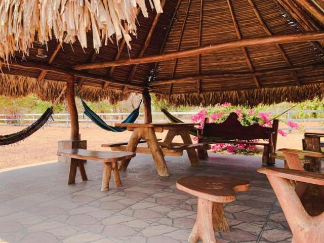 Villa Campestre con piscina, en Rio Grande, Penonomé 24 10061 Jack