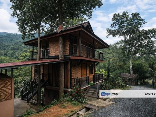 Warehouse for sale in Selangor