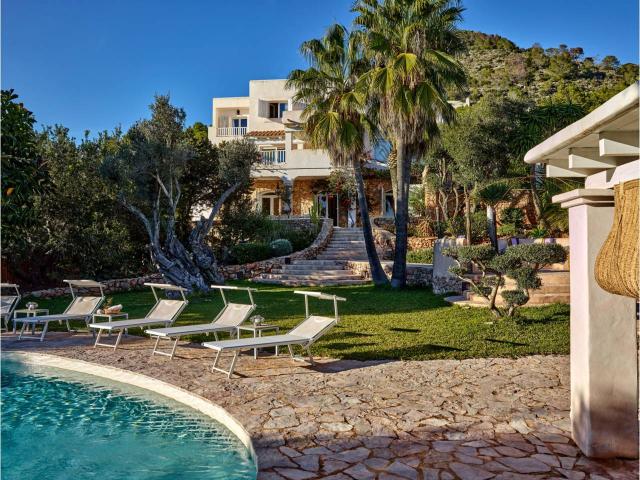 Casa en venta en Sant Josep de sa Talaia, Eivissa