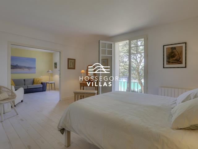 Appartement vente à Dax, Soorts-hossegor