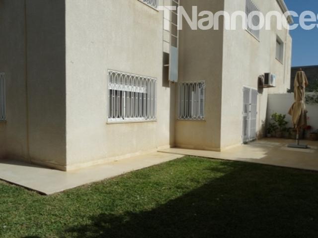 Maison vente