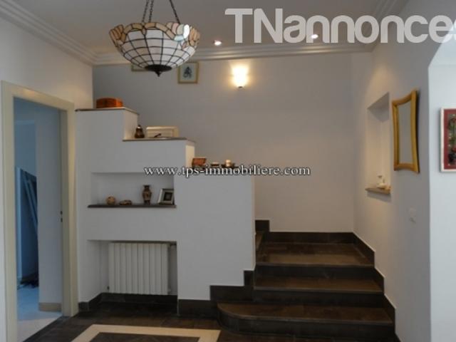 Maison vente