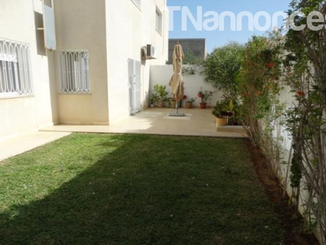 Maison location