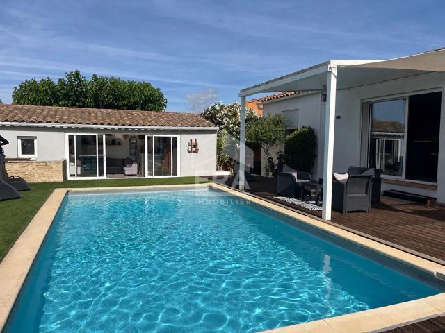 Maison vente à Canet, Aude