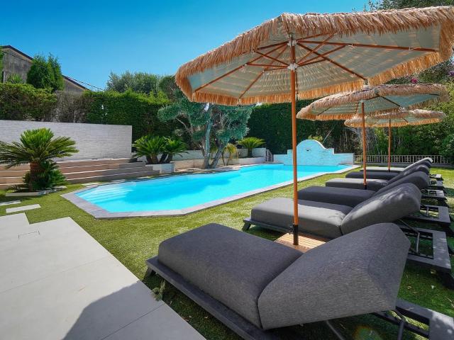 Maison vente à Grasse, Cannes