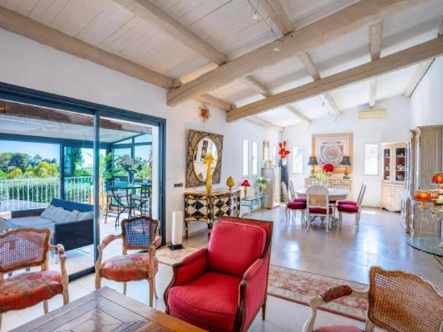 Maison vente à Grasse, Cannes