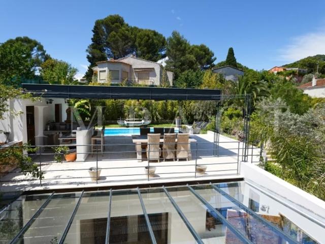 Maison vente à Grasse, Cannes