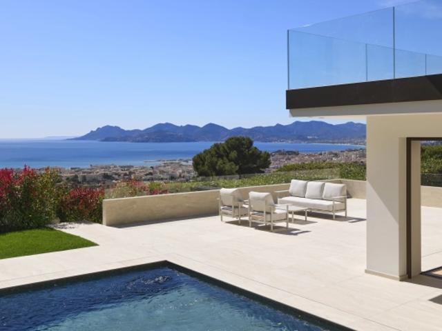 Maison vente à Grasse, Cannes
