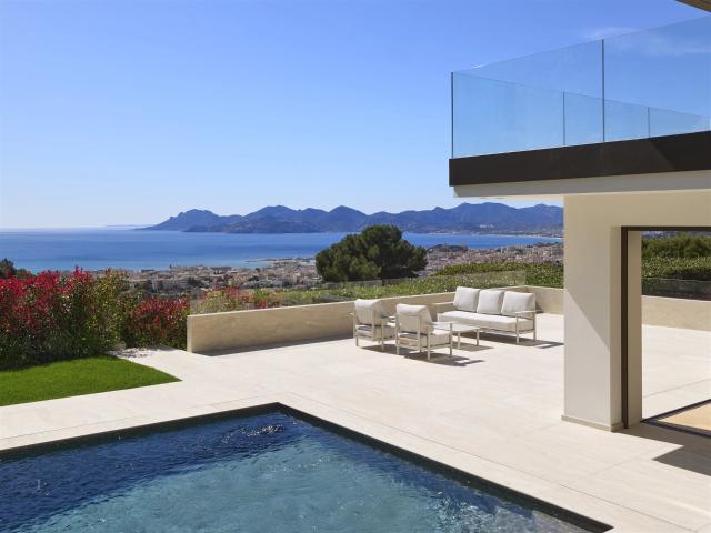 Maison vente à Grasse, Vallauris