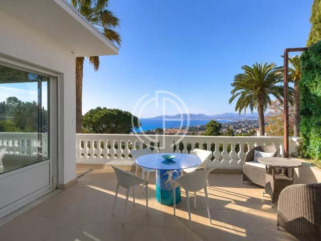Villa vente à Grasse, Le Cannet