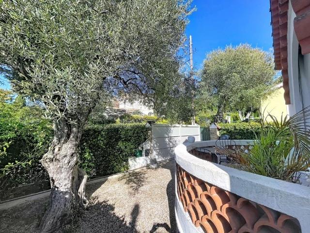 Maison vente à Grasse, Antibes