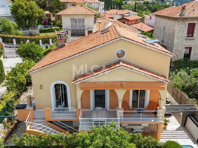 Maison vente à Nice