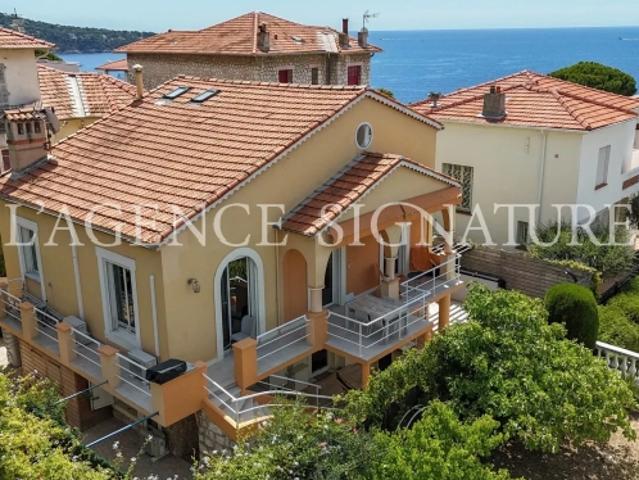 Maison vente à Nice