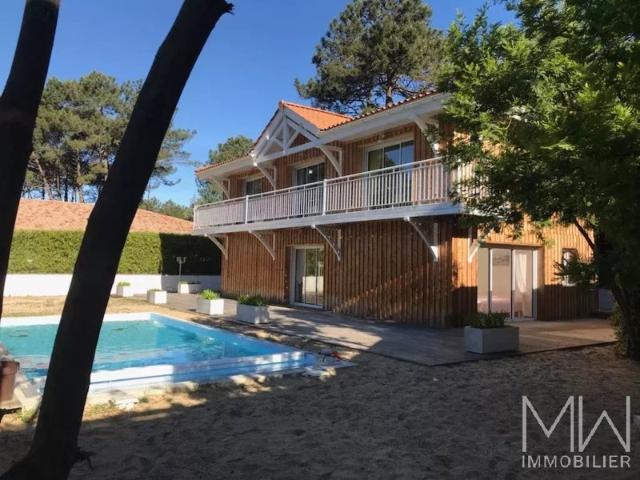 Maison vente à France métropolitaine, Lège-cap-ferret