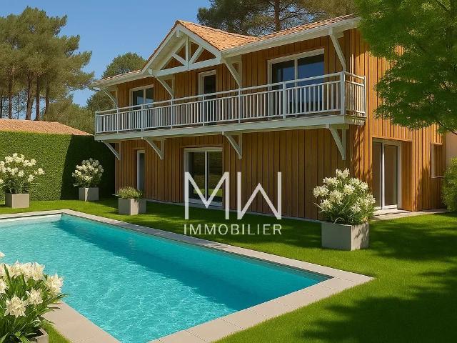 Maison vente à France métropolitaine, Lège-cap-ferret