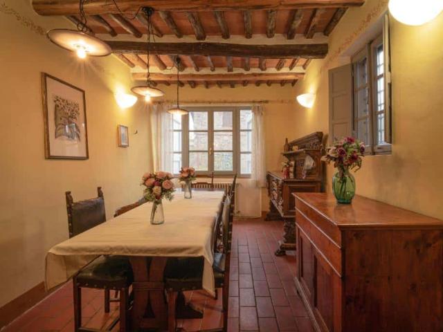 Appartamento in affitto a Sant'Andrea di Compito, Capannori