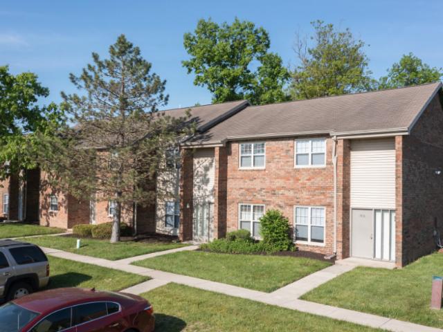 Apartment for rent in Fort Wayne, Indiana