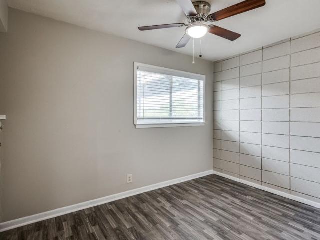 Apartment for rent in Fort Worth, Texas