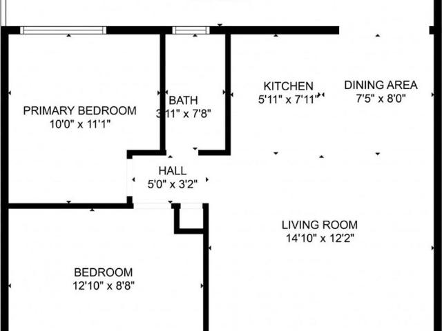 Apartment for rent in Fort Worth