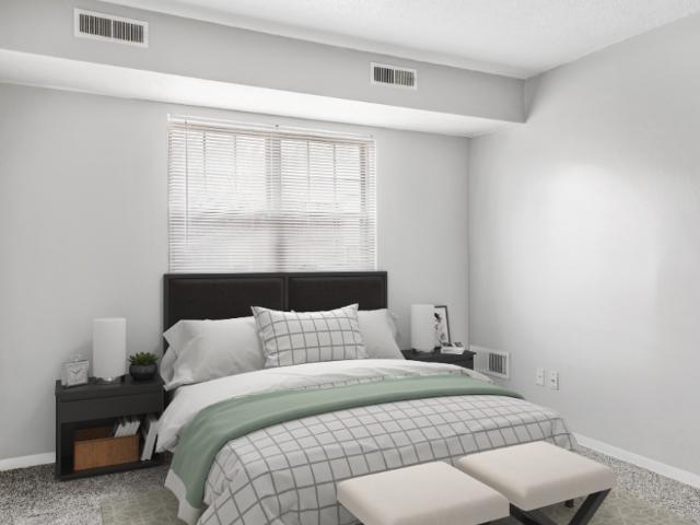 Apartment for rent in Fort Wayne, Indiana