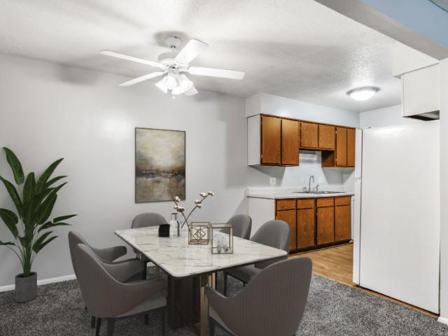 Apartment for rent in Fort Wayne, Indiana