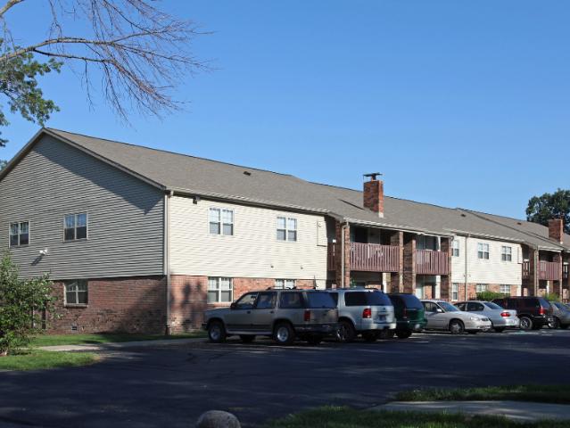 Apartment for rent in Fort Wayne, Indiana