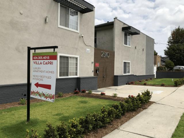 Apartment for rent in Lomita