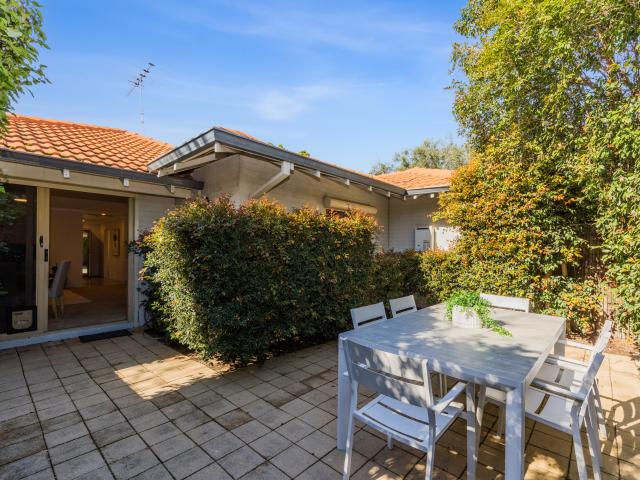 Villa for sale in Claremont, Western Australia