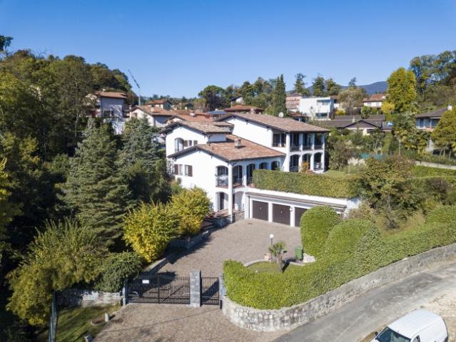 Einfamilienhaus kaufen in S. Pietro, Tessin