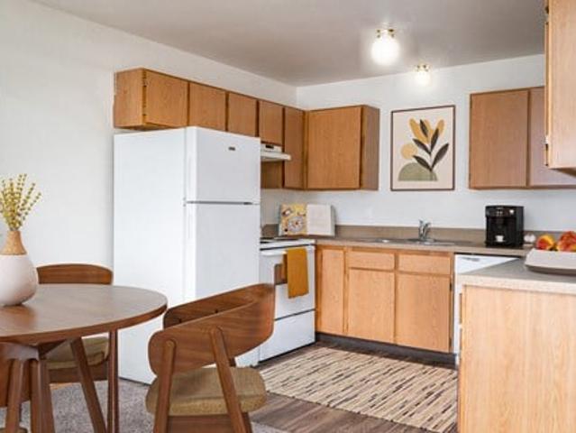 Apartment for rent in Salem