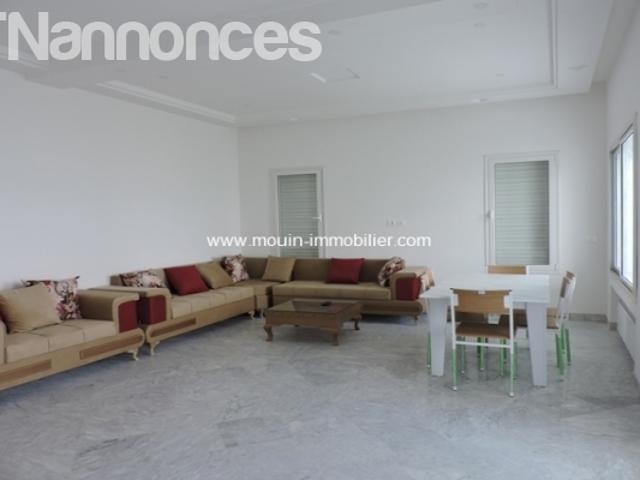 Maison location