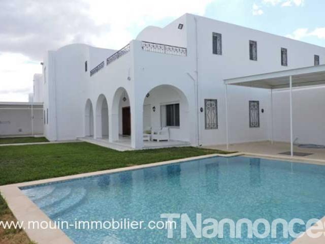Maison vente