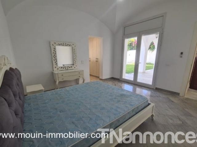 Maison location