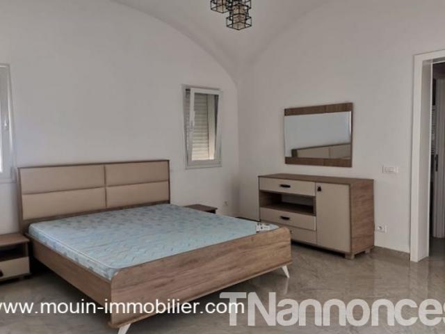 Maison location