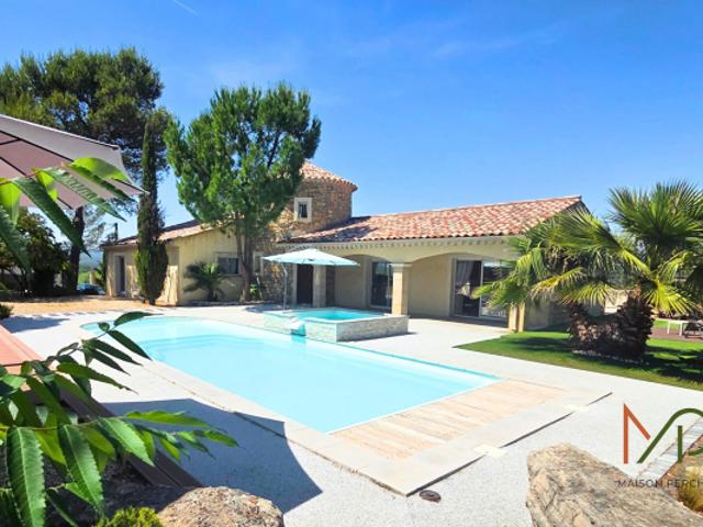 Maison vente à Brignoles, Carcès