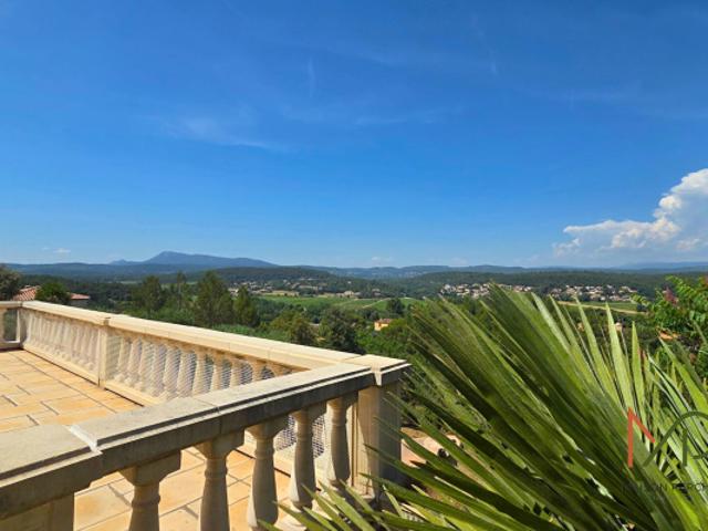 Maison vente à Brignoles, Carcès
