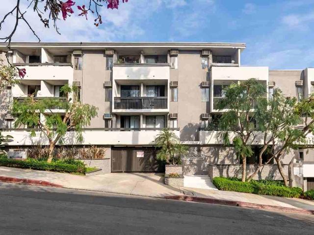 Apartment for rent in West Hollywood, California