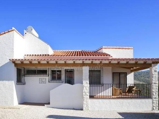 Casa en alquiler en la Marina Alta, Valencia