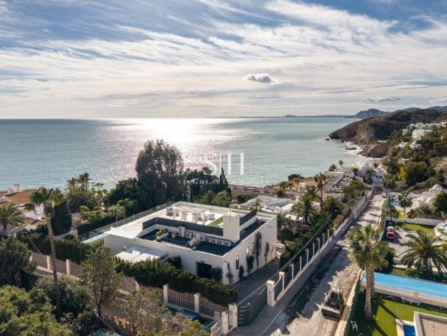 Casa en venta en Plans, la Marina Baixa