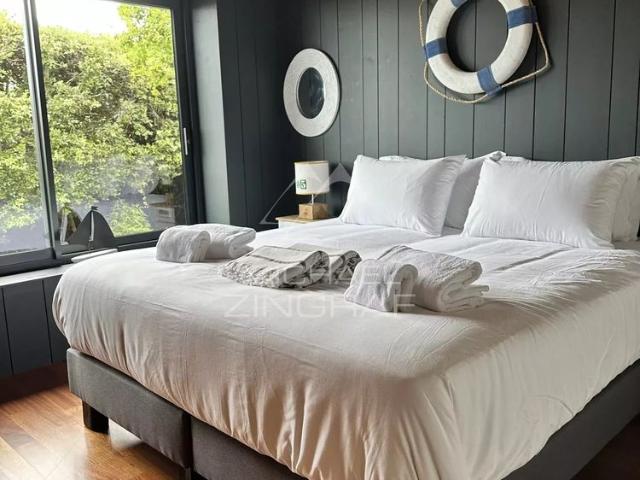 Maison location à Arcachon, La Teste-de-buch