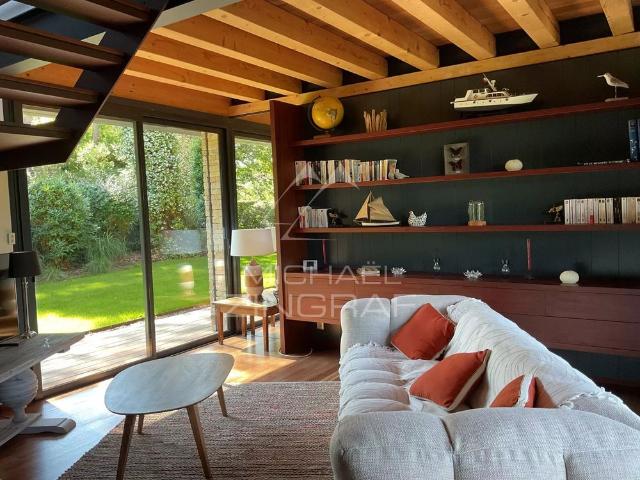 Maison location à Arcachon, La Teste-de-buch