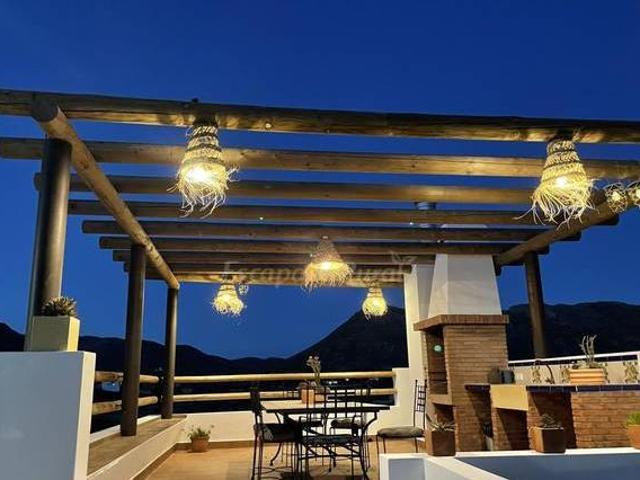 Casa en alquiler en Níjar, Andalucía