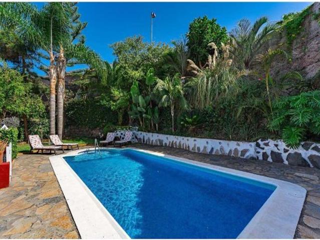 Casa en venta en El Sauzal, Canarias