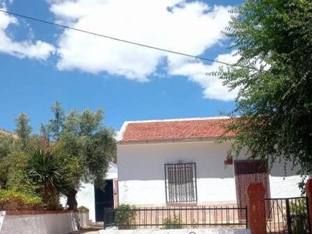 Casa en alquiler en Comarca de Loja, Andalucía