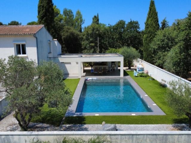 Maison vente à Carpentras