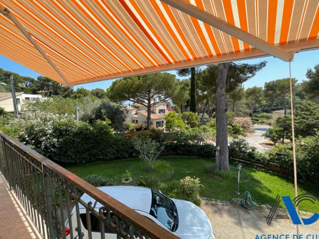 Maison vente à Arrondissement de Toulon, Carqueiranne