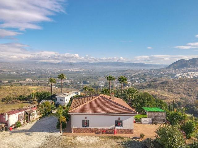 Casa en venta en Valle del Guadalhorce, Andalucía