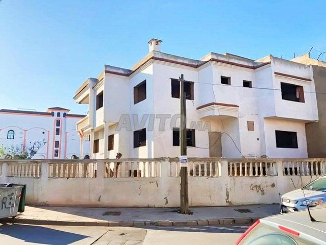 Propriété vente à Anfa, Gharb-Chrarda-Beni Hssen