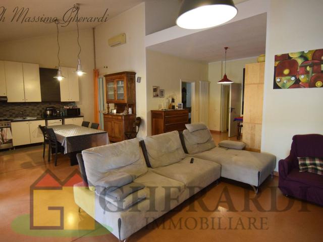 Villa Indipendente in vendita a Argenta, Reggio Emilia